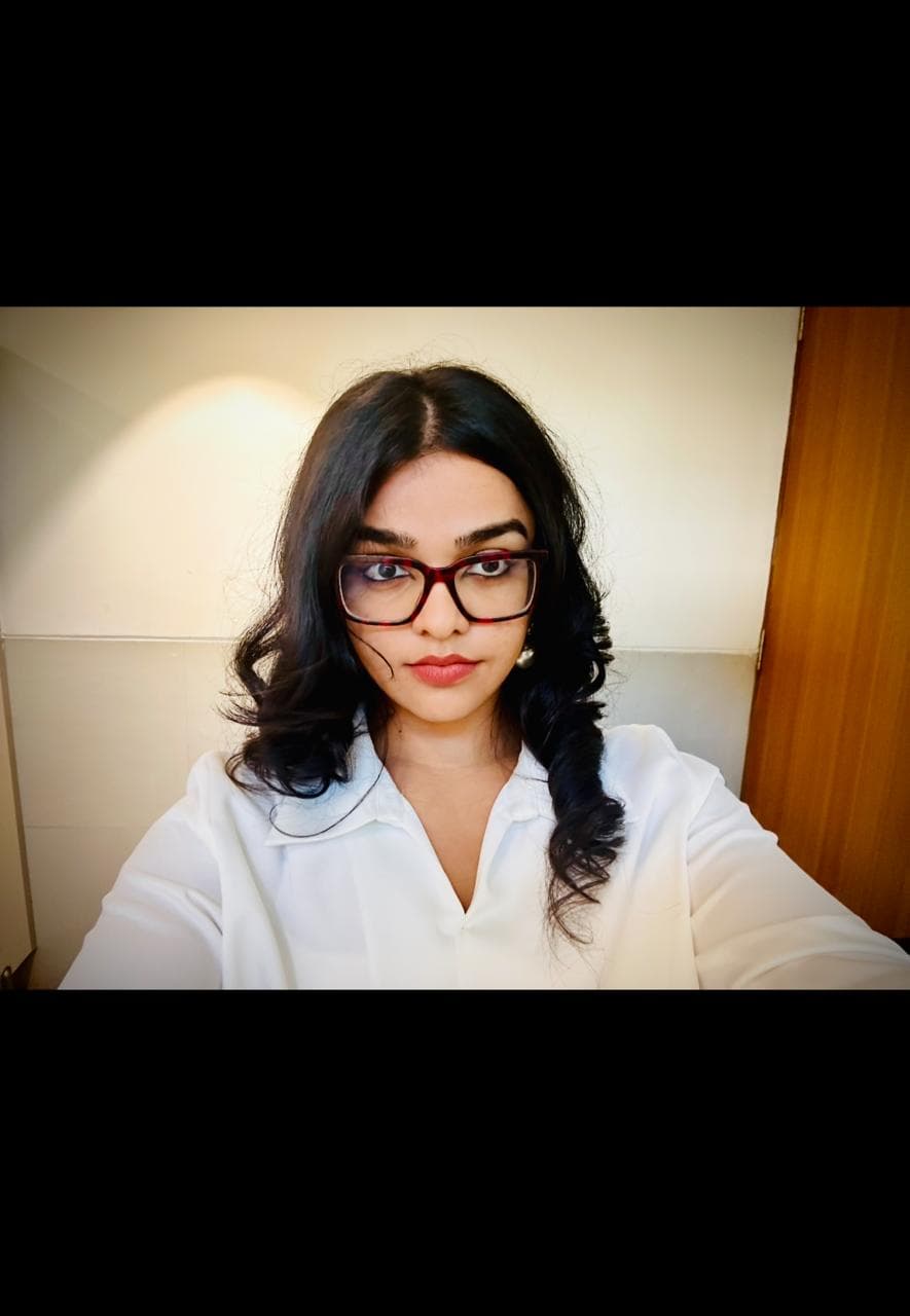 Neha Amin