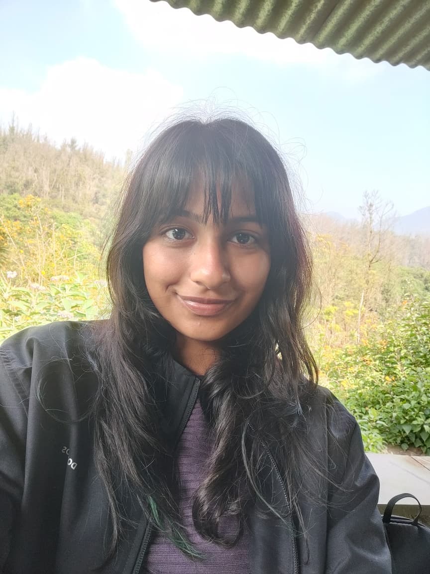 Nishita Daryn